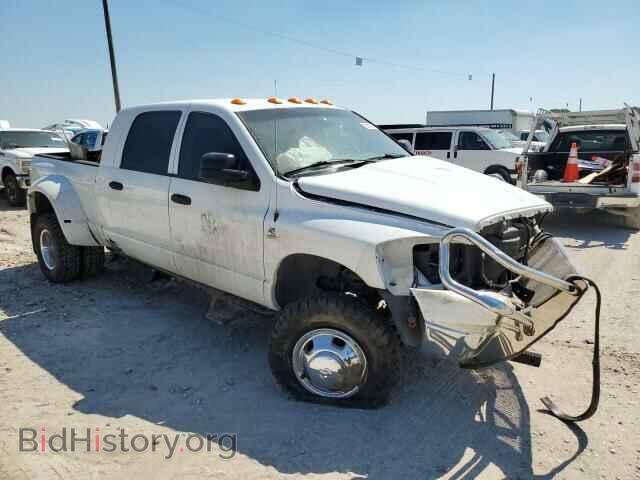 2007 DODGE All Models - VIN: 3D7MX49C07G754609 - Photo 4