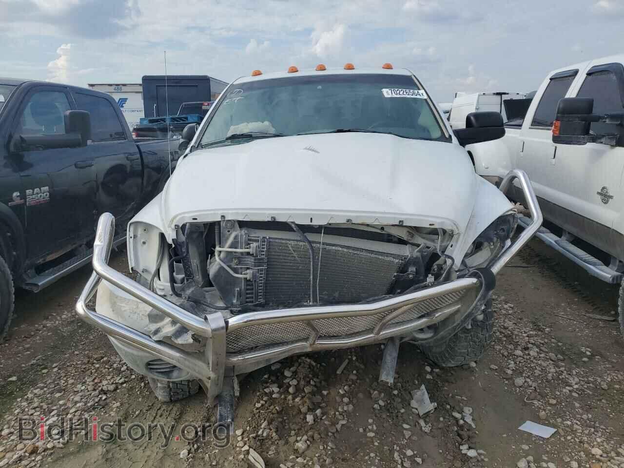 2007 DODGE All Models - VIN: 3D7MX49C07G754609 - Photo 5