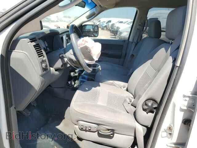 2007 DODGE All Models - VIN: 3D7MX49C07G754609 - Photo 7