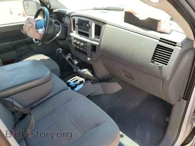 2007 DODGE All Models - VIN: 3D7MX49C07G754609 - Photo 8
