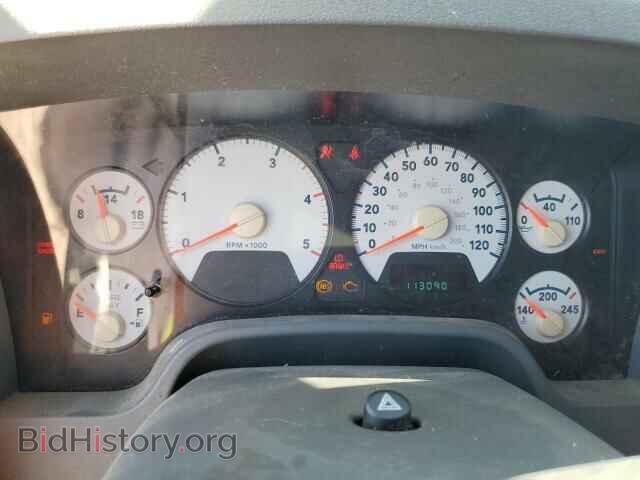 2007 DODGE All Models - VIN: 3D7MX49C07G754609 - Photo 9