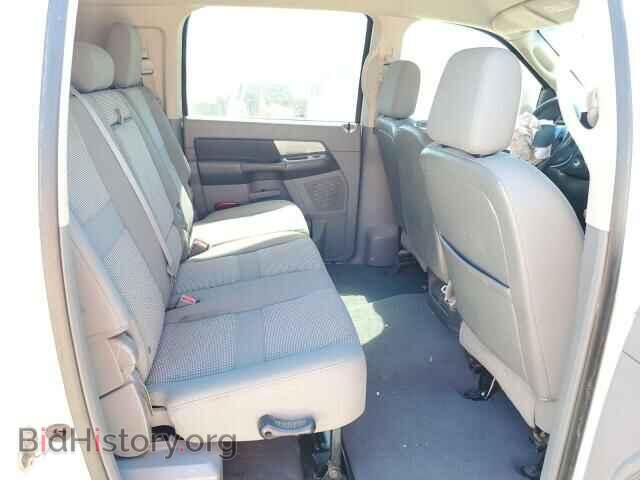 2007 DODGE All Models - VIN: 3D7MX49C07G754609 - Photo 10