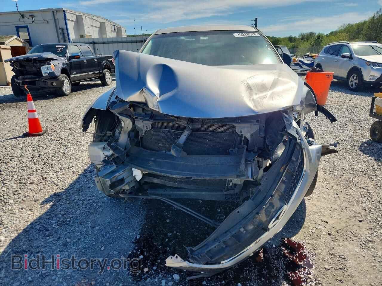 2012 MAZDA CX-9 - VIN: JM3TB2CA0C0342471 - Photo 5