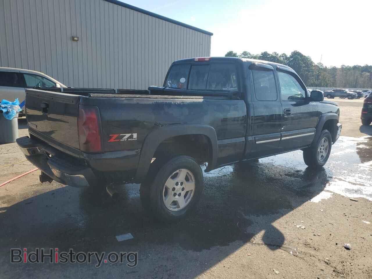 2006 CHEVROLET ALL Models - VIN: 1GCEK19B46E134290 - Фото 3