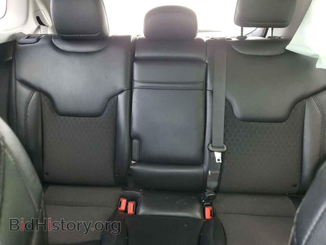 2019 JEEP COMPASS - VIN: 3C4NJCBB5KT677375 - Фото 10