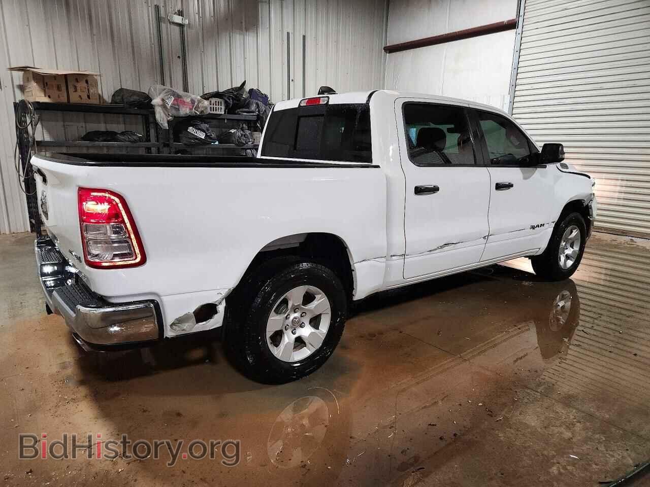 2024 RAM 1500 - VIN: 1C6SRFFT5RN208014 - Photo 3