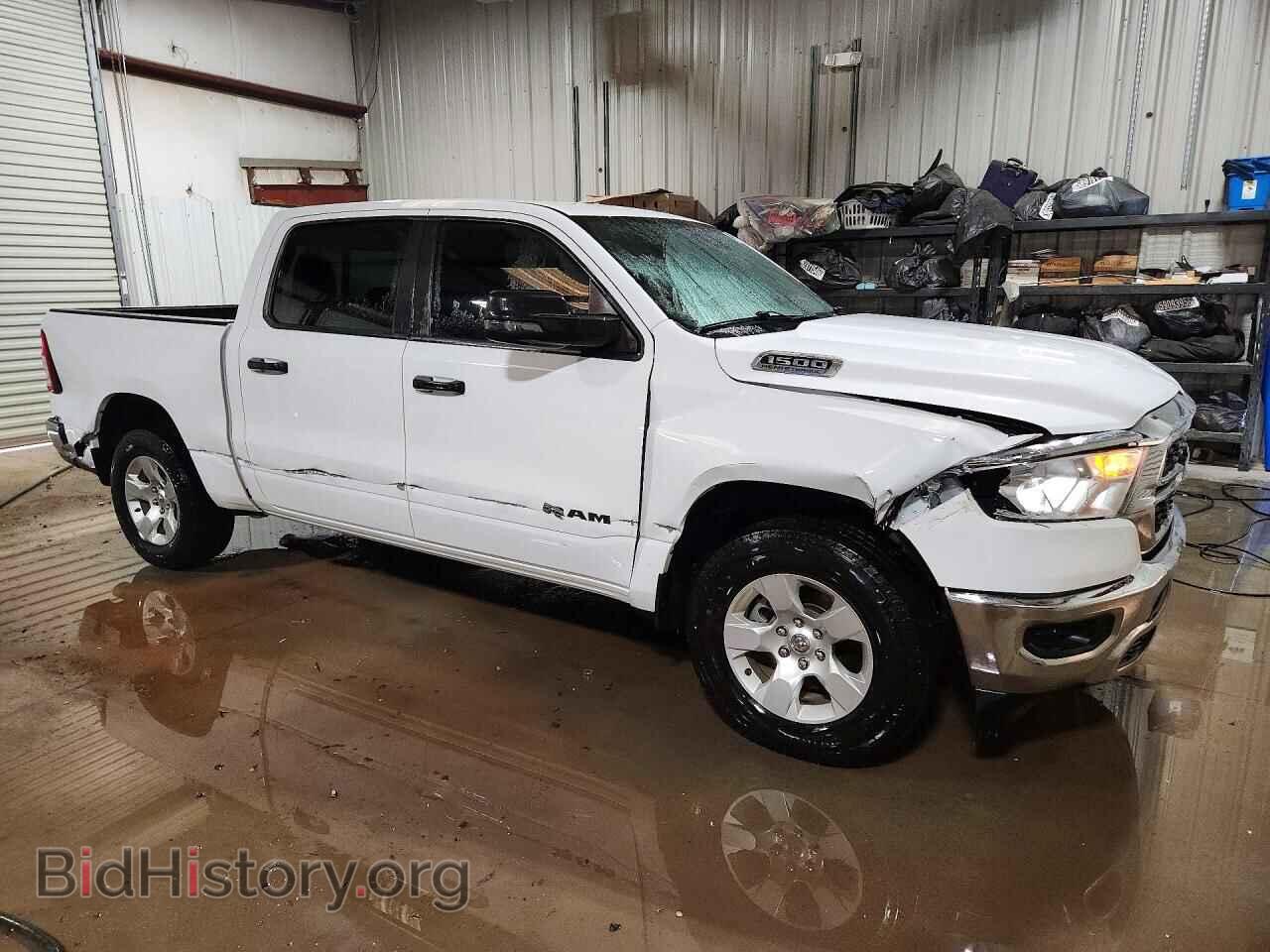 2024 RAM 1500 - VIN: 1C6SRFFT5RN208014 - Photo 4