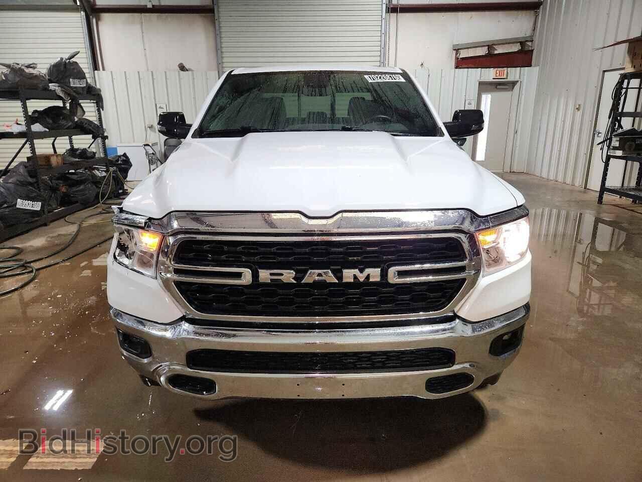 2024 RAM 1500 - VIN: 1C6SRFFT5RN208014 - Photo 5