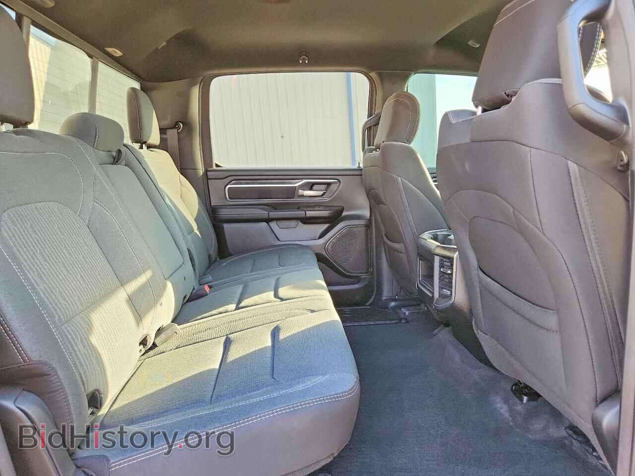 2024 RAM 1500 - VIN: 1C6SRFFT5RN208014 - Photo 10