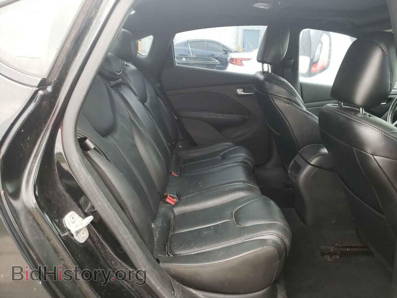 2013 DODGE DART - VIN: 1C3CDFCA6DD188342 - Фото 6