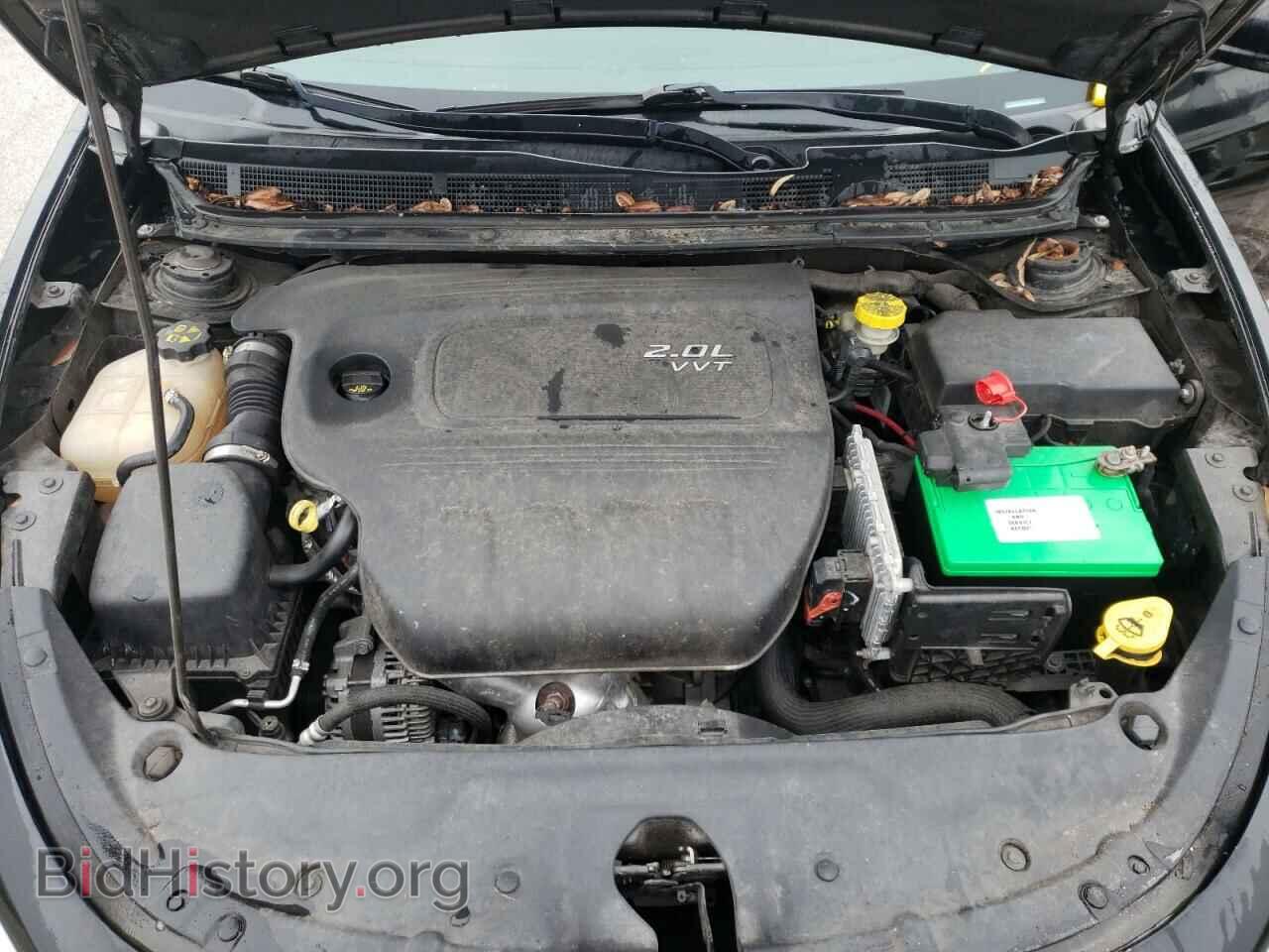 2013 DODGE DART - VIN: 1C3CDFCA6DD188342 - Фото 7