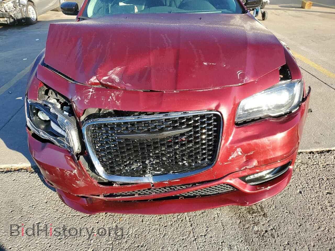2020 CHRYSLER 300 - VIN: 2C3CCAAG9LH220585 - Фото 11
