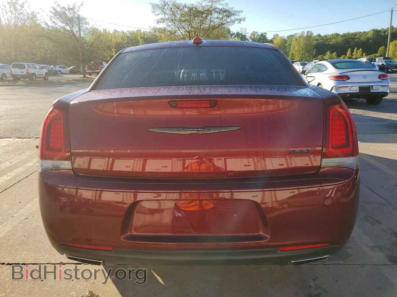2020 CHRYSLER 300 - VIN: 2C3CCAAG9LH220585 - Фото 6
