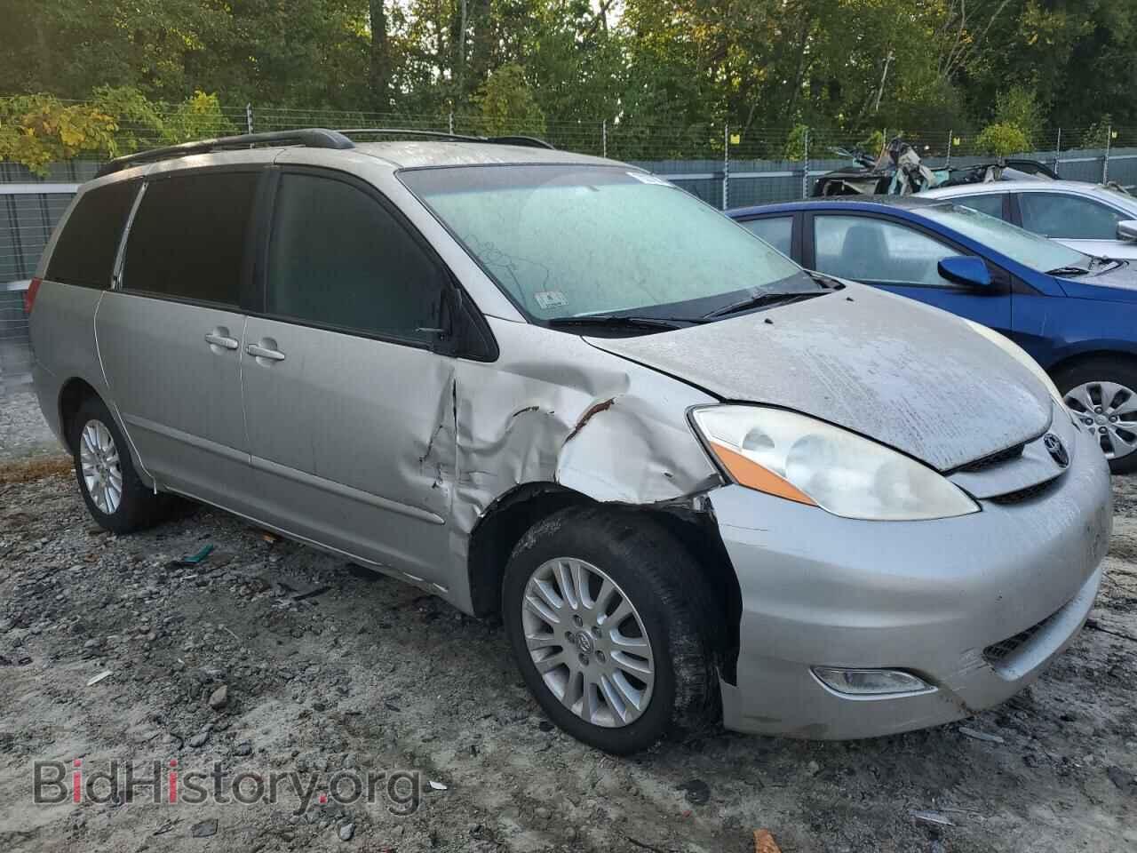 2007 TOYOTA All Models - VIN: 5TDBK22C17S006659 - Фото 4
