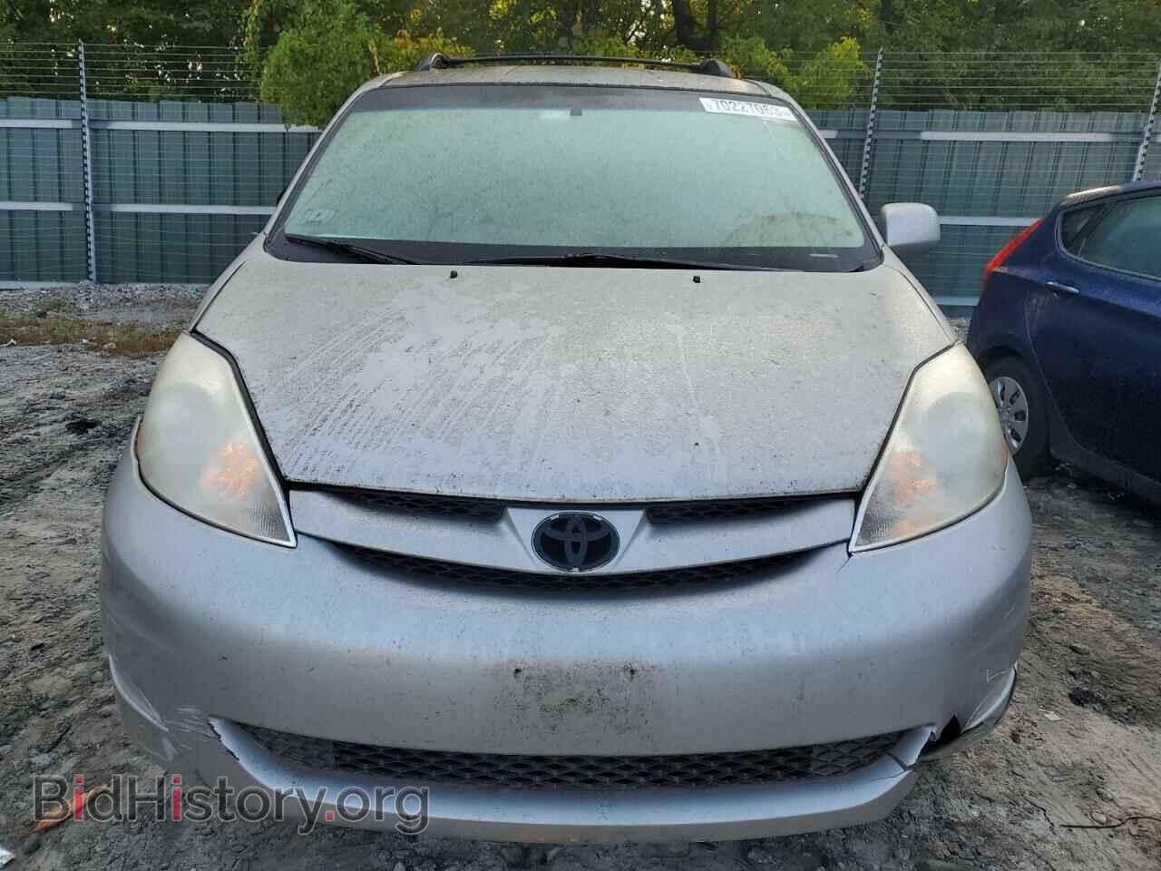 2007 TOYOTA All Models - VIN: 5TDBK22C17S006659 - Фото 5
