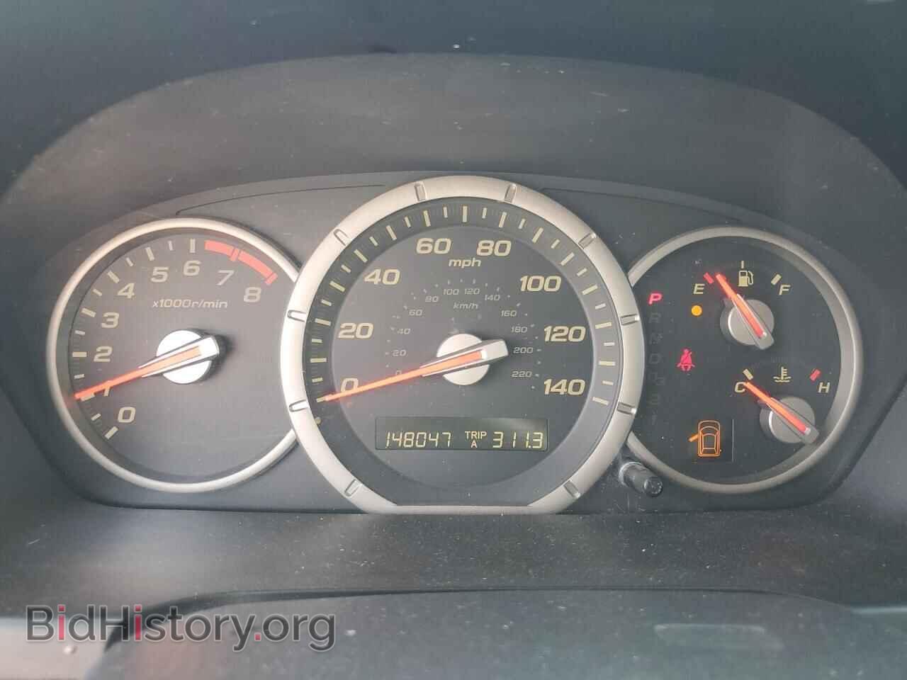 2008 HONDA PILOT - VIN: 5FNYF28348B029865 - Фото 9