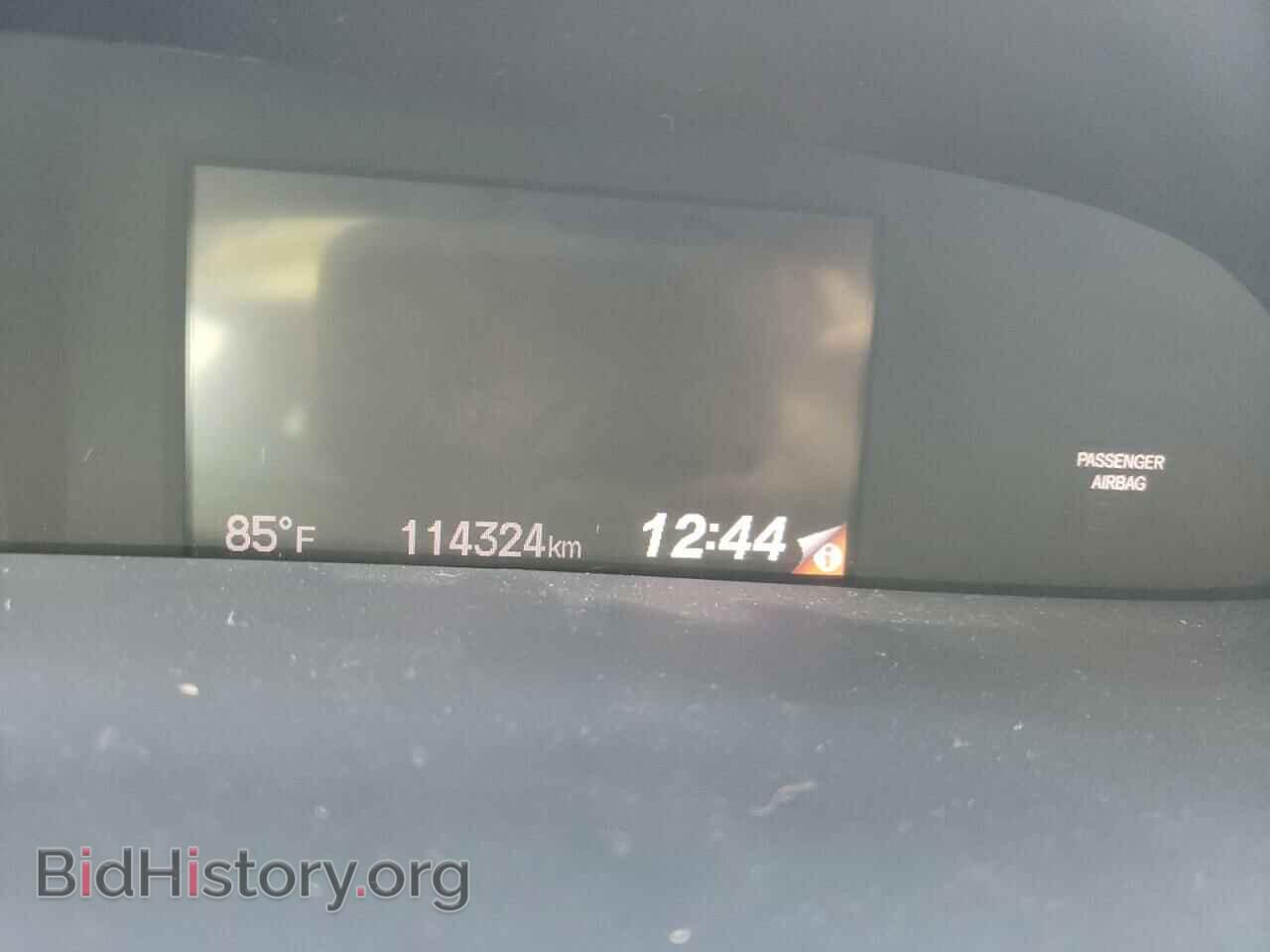 2014 HONDA CIVIC - VIN: 19XFB2F59EE013976 - Фото 9