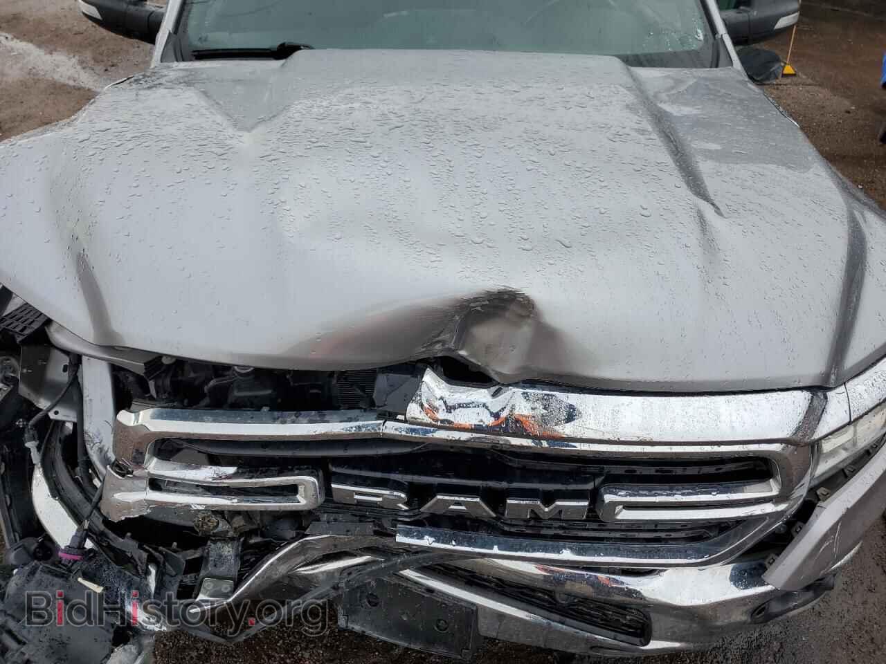 2021 RAM 1500 - VIN: 1C6SRFFTXMN809072 - Photo 11