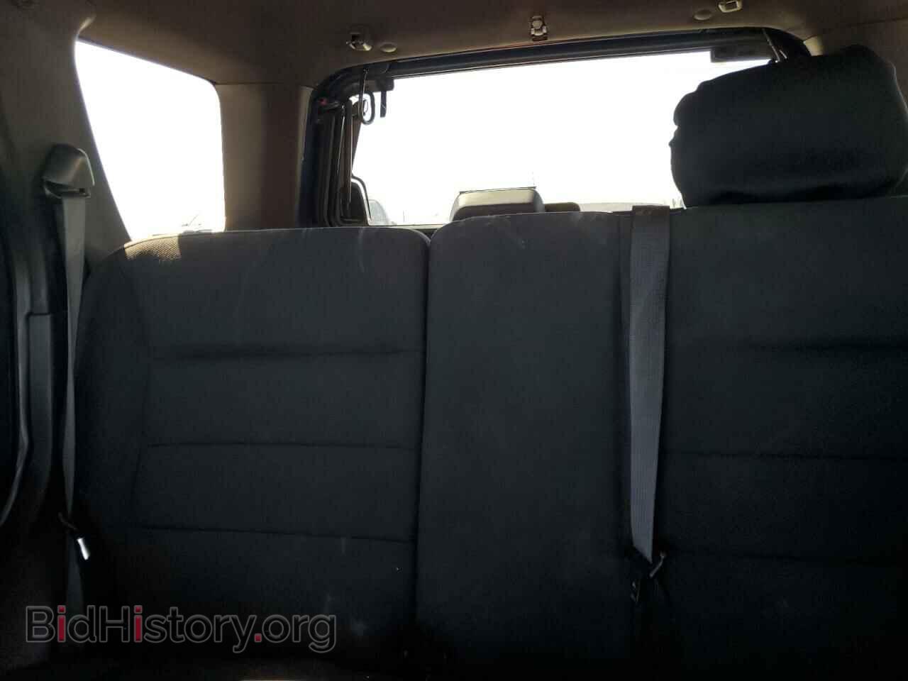 2009 FORD ESCAPE - VIN: 1FMCU03G69KC84998 - Фото 10