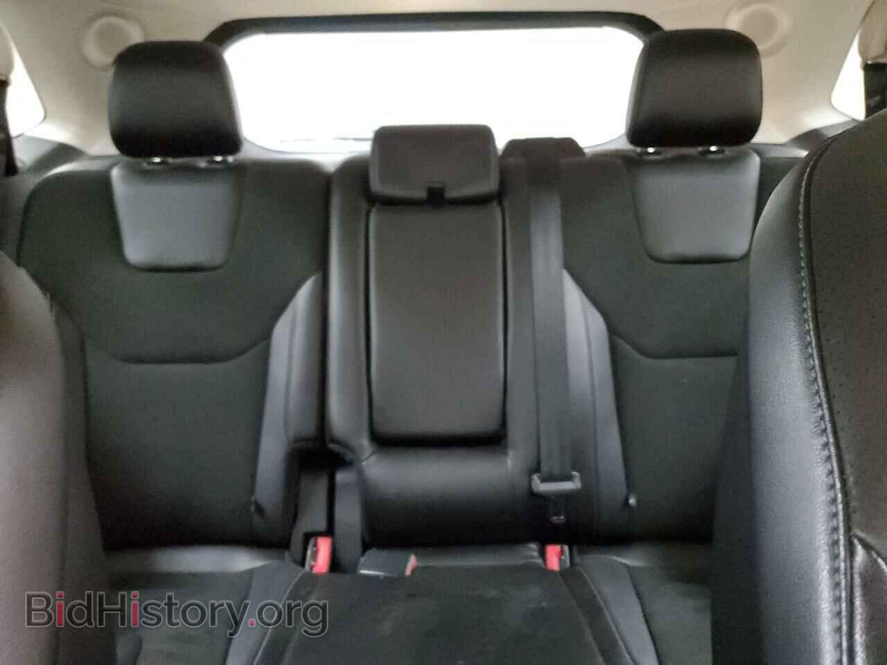 2017 FORD EDGE - VIN: 2FMPK4AP0HBB10080 - Фото 10