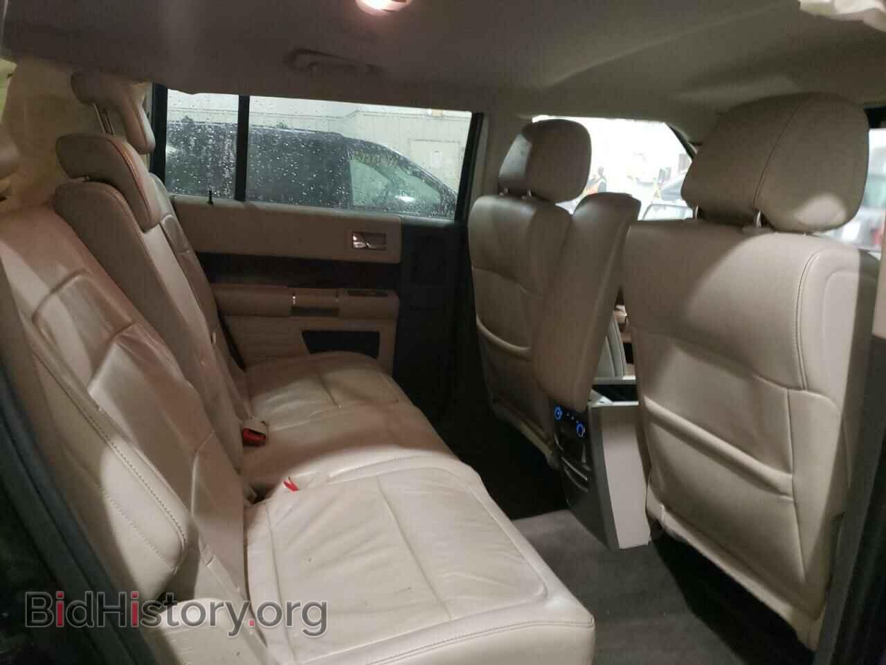 2011 FORD FLEX - VIN: 2FMGK5CC4BBD03615 - Фото 6