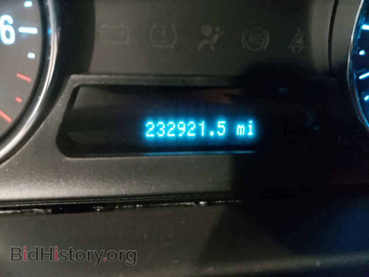 2011 FORD FLEX - VIN: 2FMGK5CC4BBD03615 - Фото 8