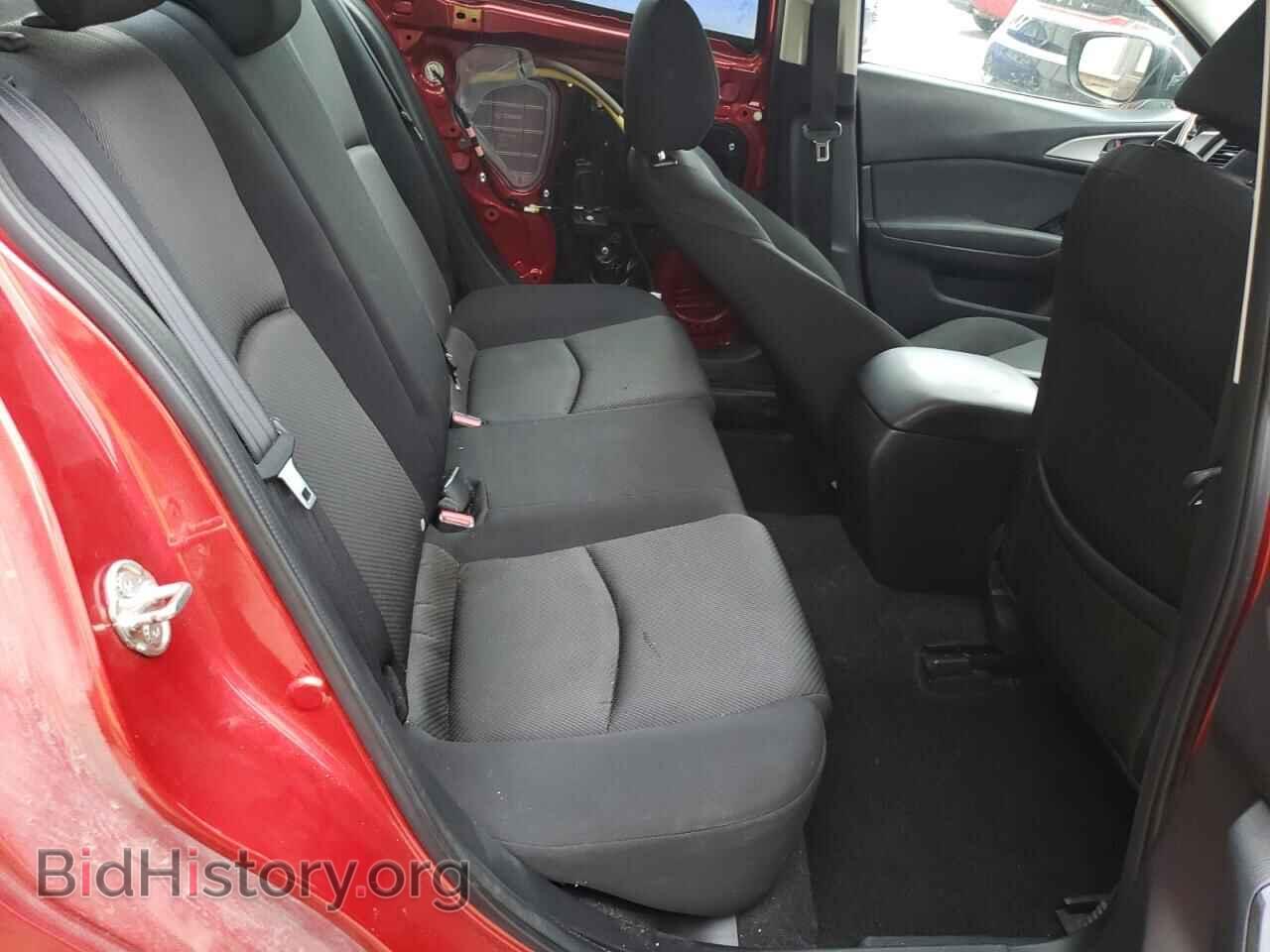 2017 MAZDA 3 - VIN: 3MZBN1U72HM134800 - Фото 10