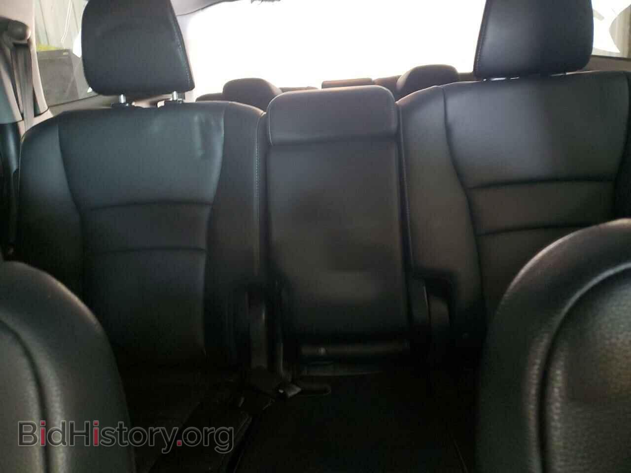 2019 HONDA PILOT - VIN: 5FNYF6H55KB019653 - Фото 10