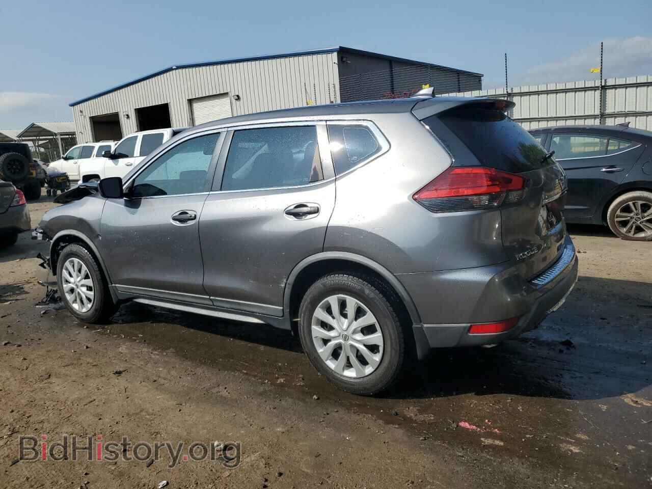 2017 NISSAN ROGUE - VIN: KNMAT2MT8HP601848 - Фото 2