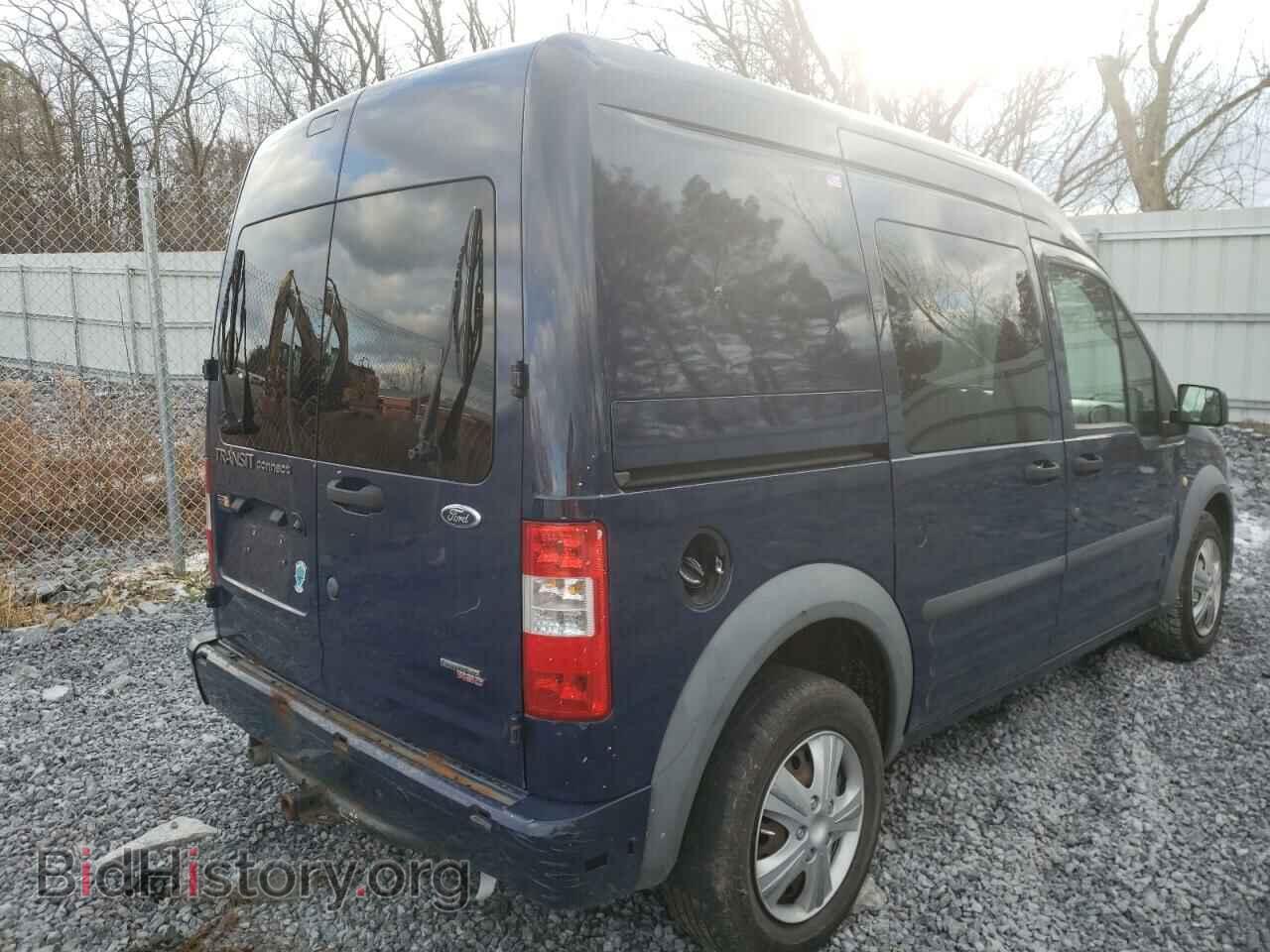 2013 FORD TRANSIT CO - VIN: NM0LS6BN6DT172697 - Фото 4