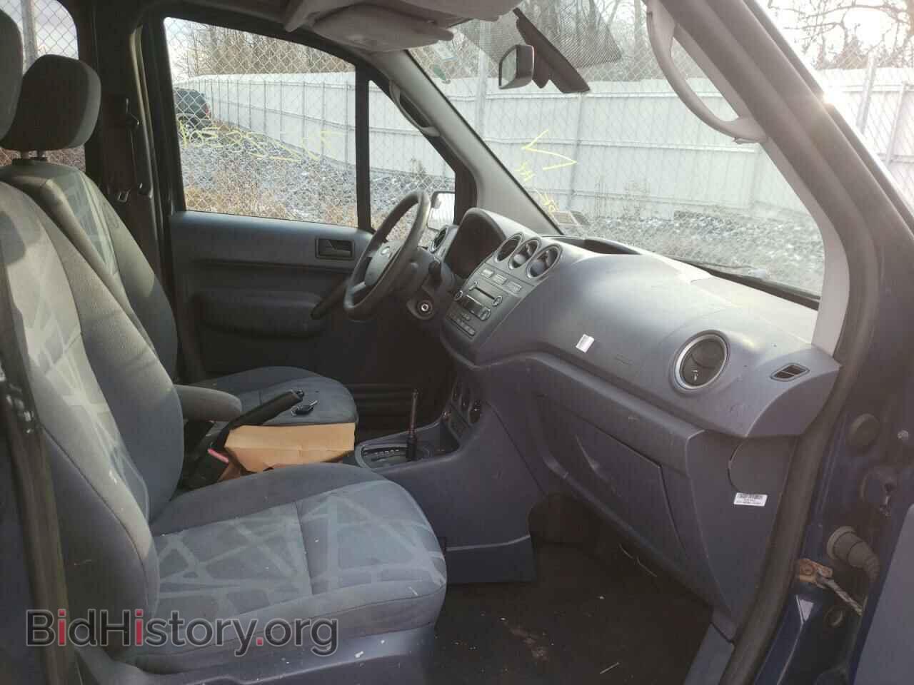 2013 FORD TRANSIT CO - VIN: NM0LS6BN6DT172697 - Фото 5