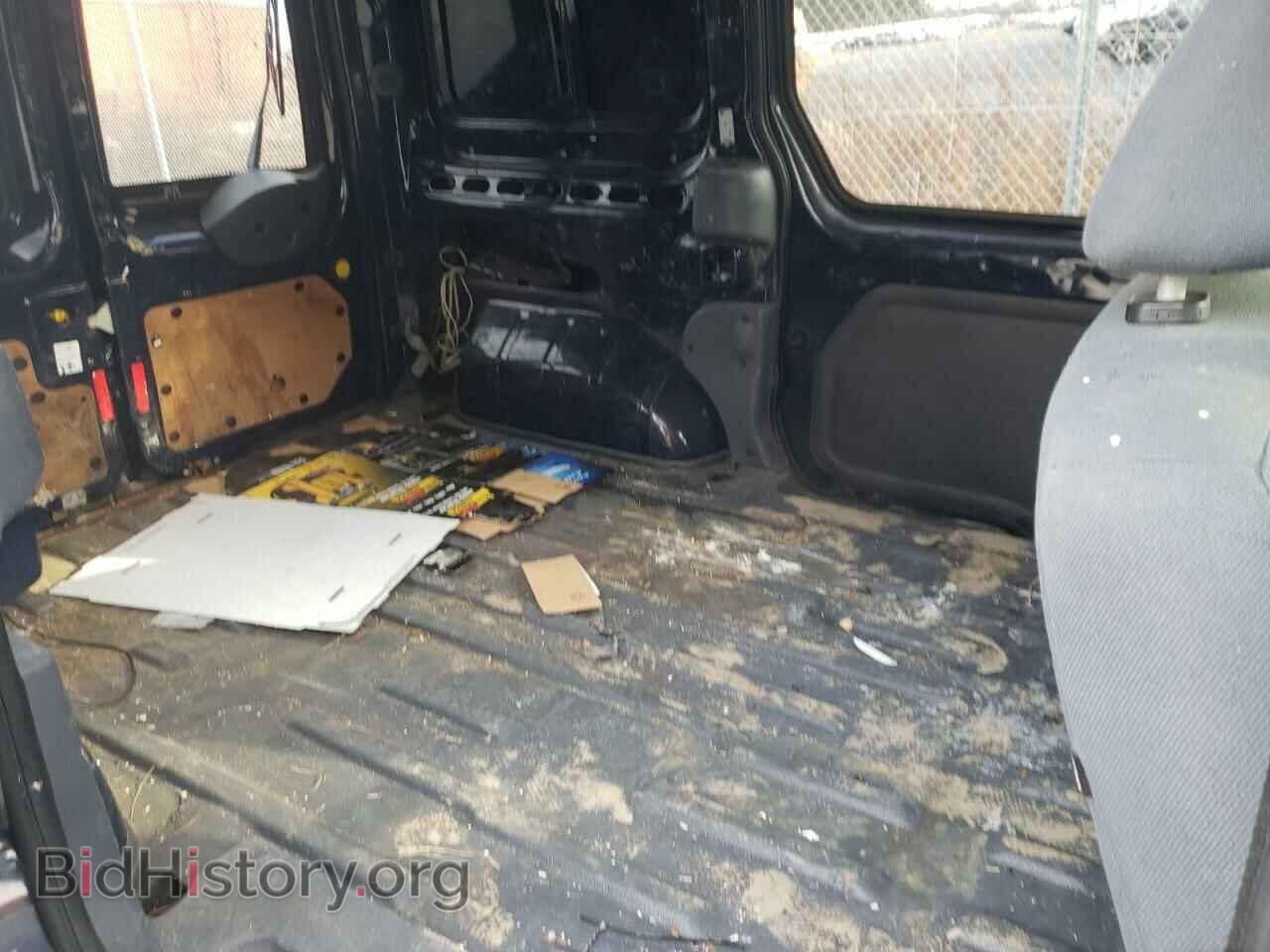 2013 FORD TRANSIT CO - VIN: NM0LS6BN6DT172697 - Фото 6