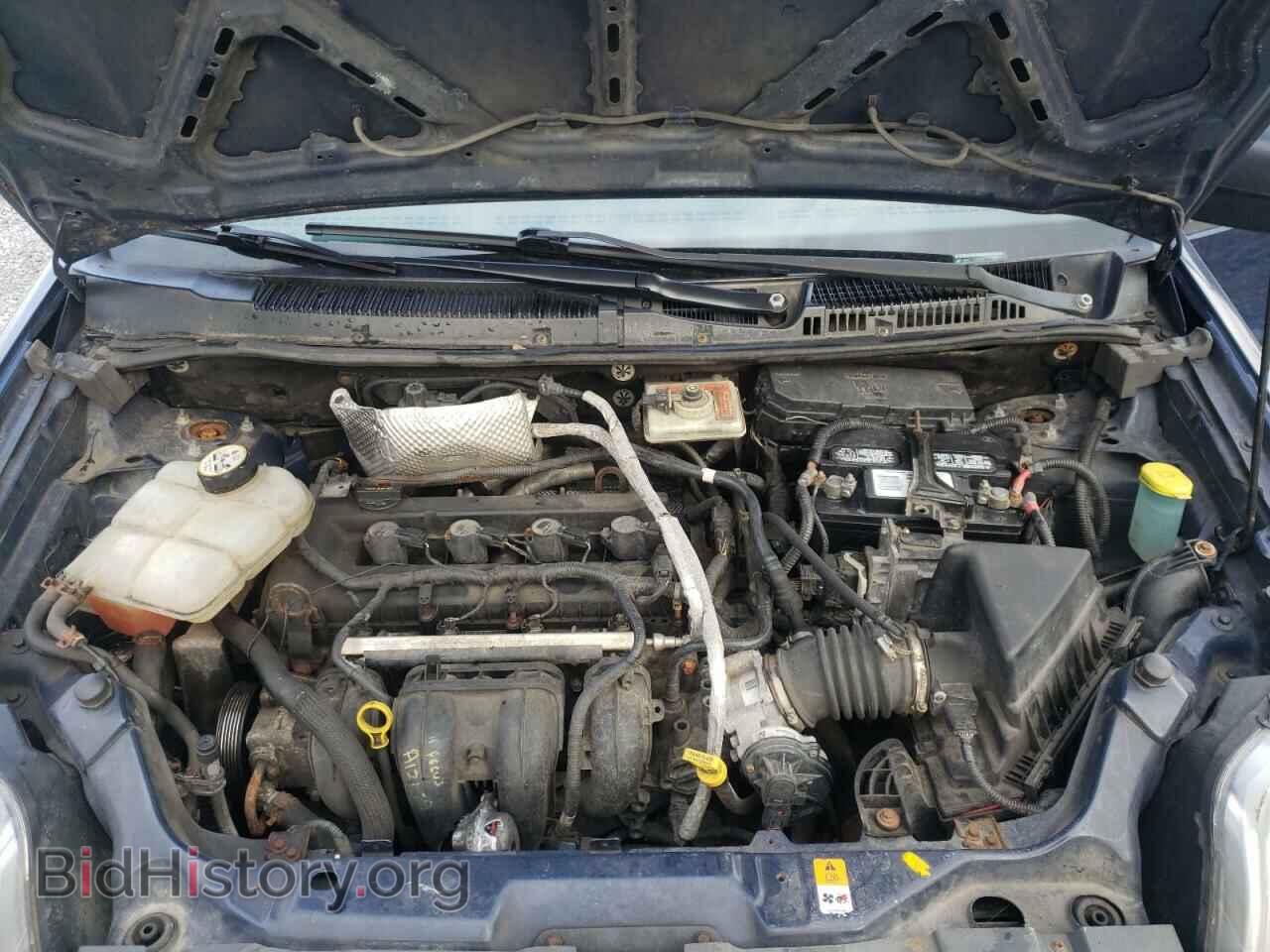 2013 FORD TRANSIT CO - VIN: NM0LS6BN6DT172697 - Фото 7