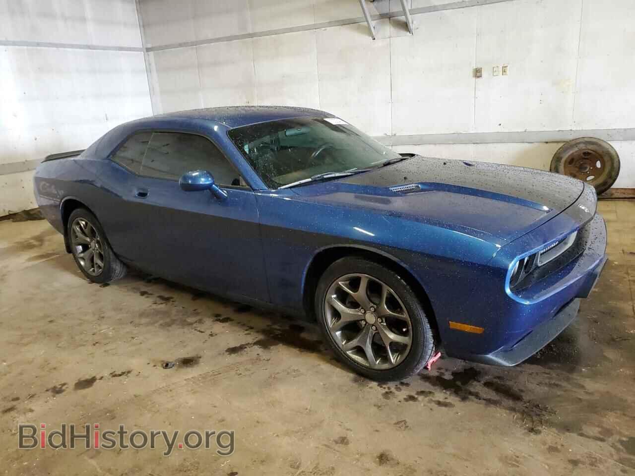 2010 DODGE CHALLENGER - VIN: 2B3CJ4DV9AH141171 - Фото 4