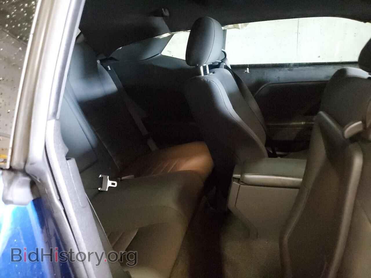 2010 DODGE CHALLENGER - VIN: 2B3CJ4DV9AH141171 - Фото 10