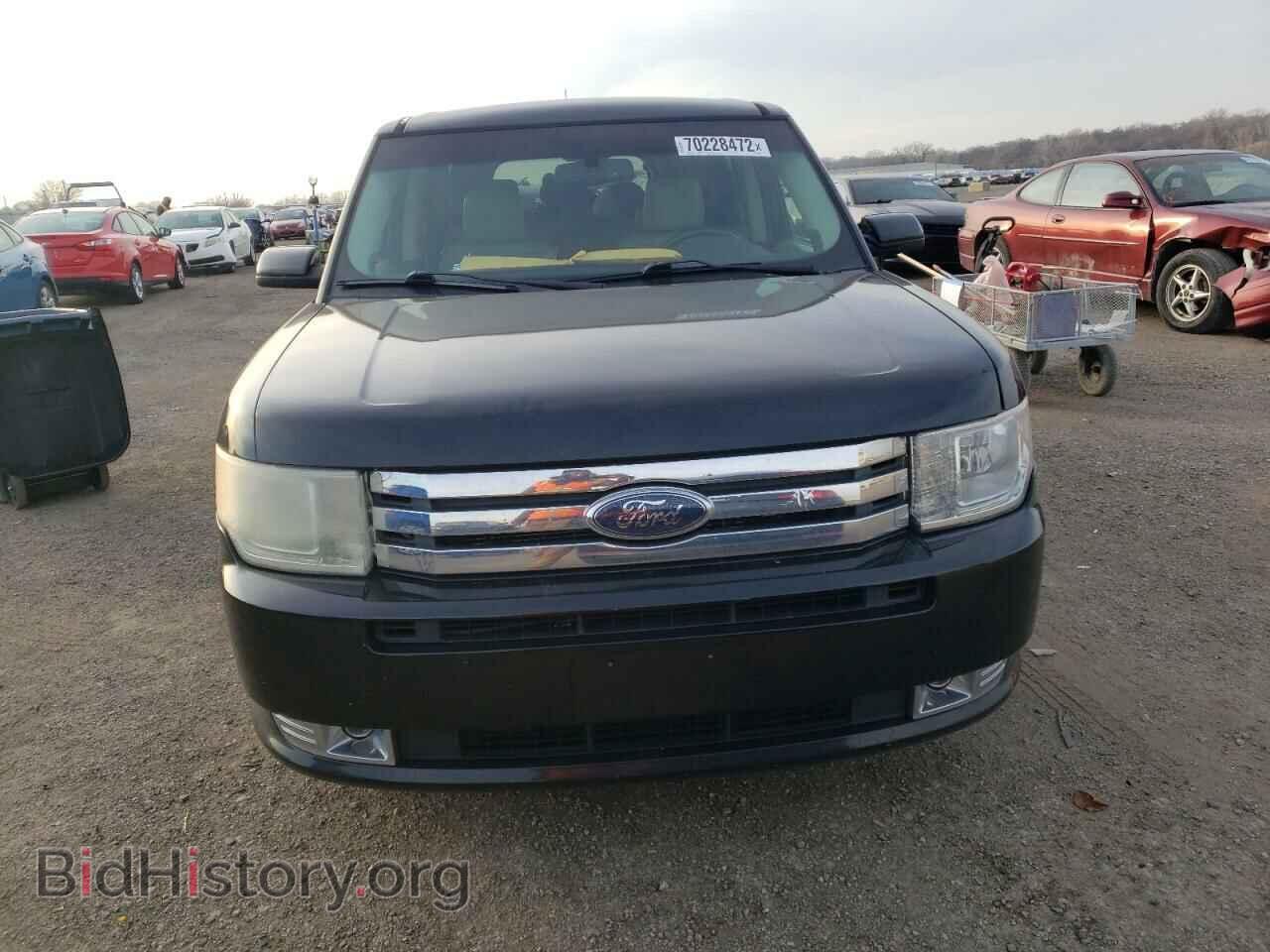 2010 FORD FLEX - VIN: 2FMHK6CC8ABA84859 - Photo 5