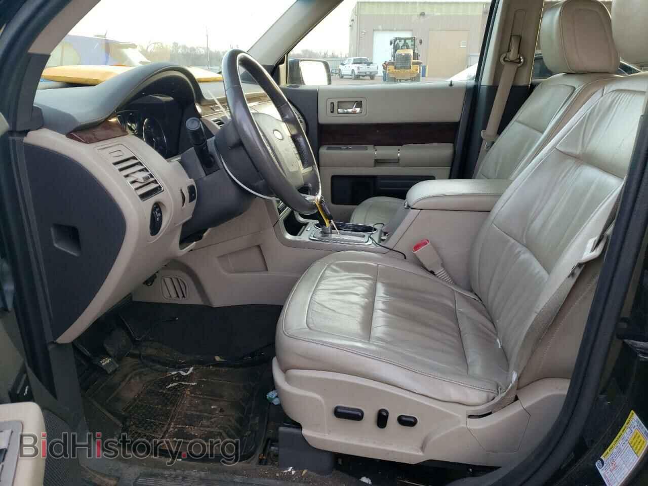 2010 FORD FLEX - VIN: 2FMHK6CC8ABA84859 - Photo 7