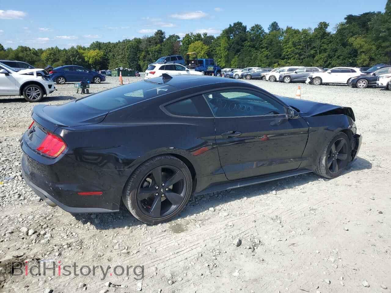 2021 FORD ALL Models - VIN: 1FA6P8TH3M5142010 - Photo 3