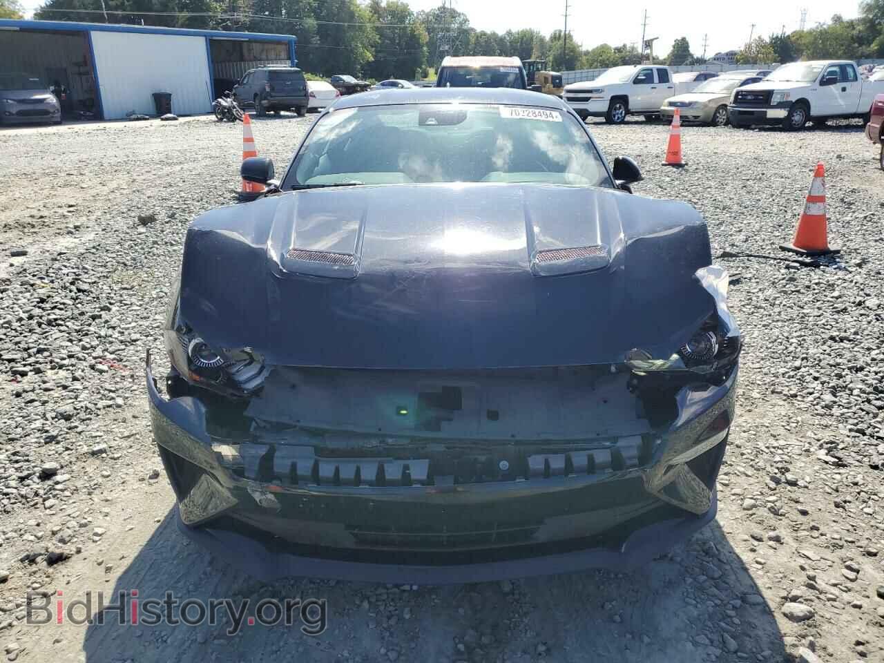 2021 FORD ALL Models - VIN: 1FA6P8TH3M5142010 - Photo 5