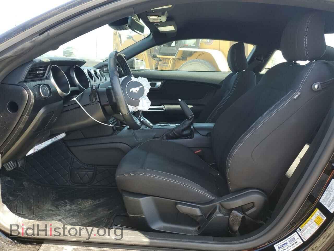 2021 FORD ALL Models - VIN: 1FA6P8TH3M5142010 - Photo 7
