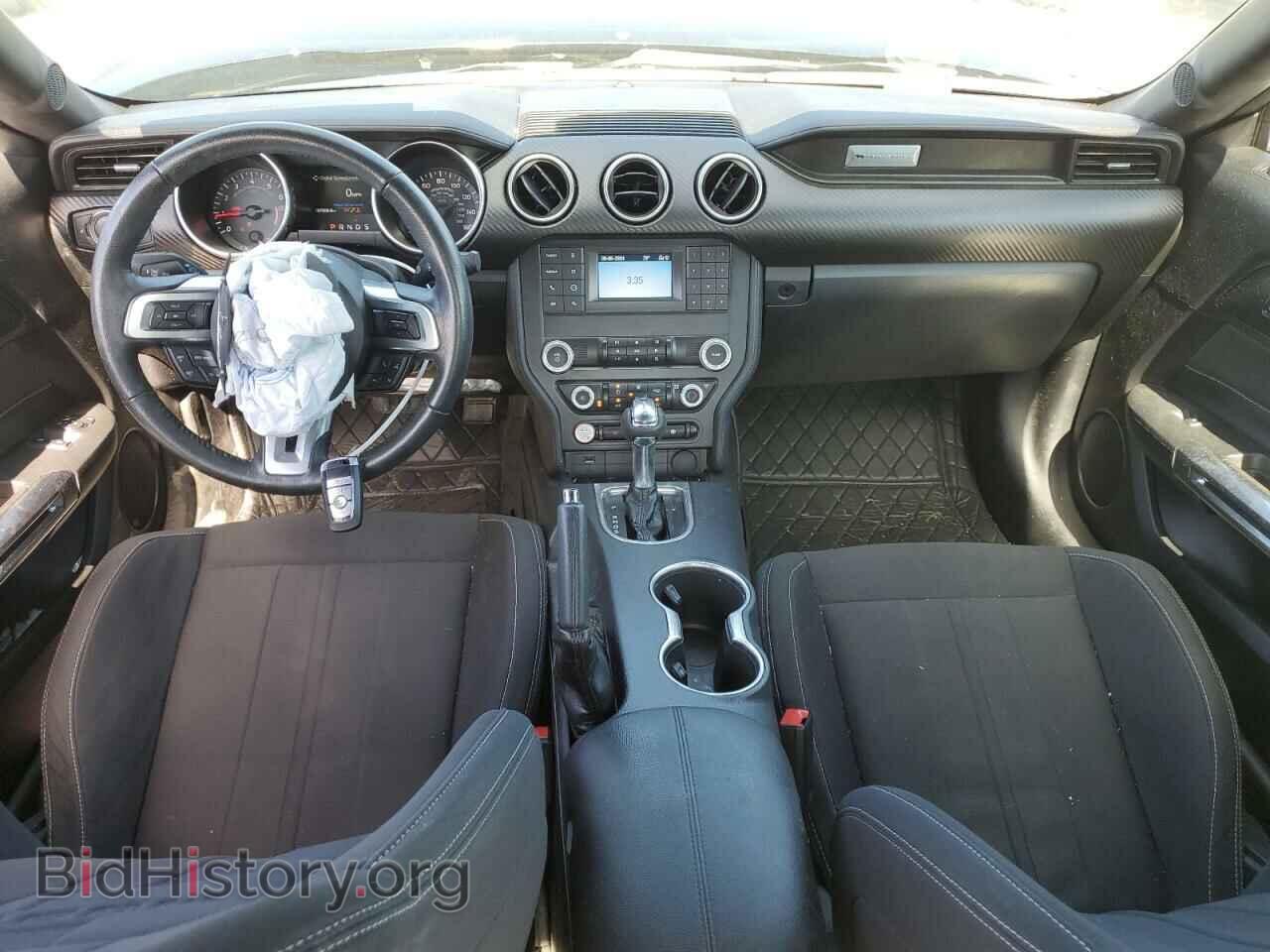 2021 FORD ALL Models - VIN: 1FA6P8TH3M5142010 - Photo 8