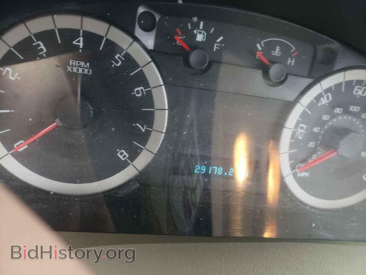 2011 FORD ESCAPE - VIN: 1FMCU0EG5BKA19279 - Фото 8