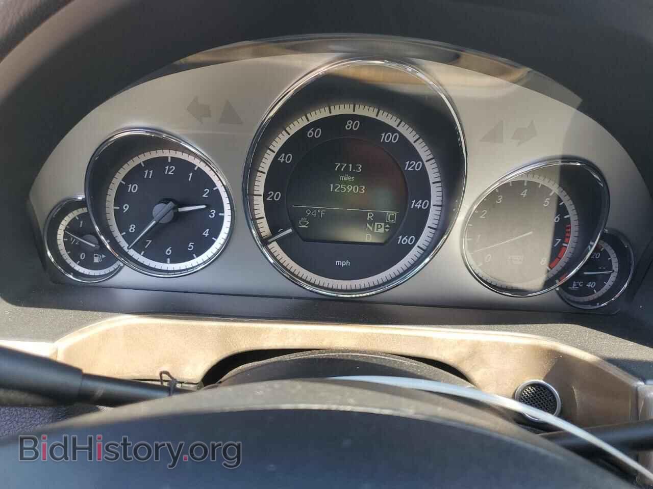 2010 MERCEDES-BENZ E-CLASS - VIN: WDDHF7CB4AA045760 - Фото 9