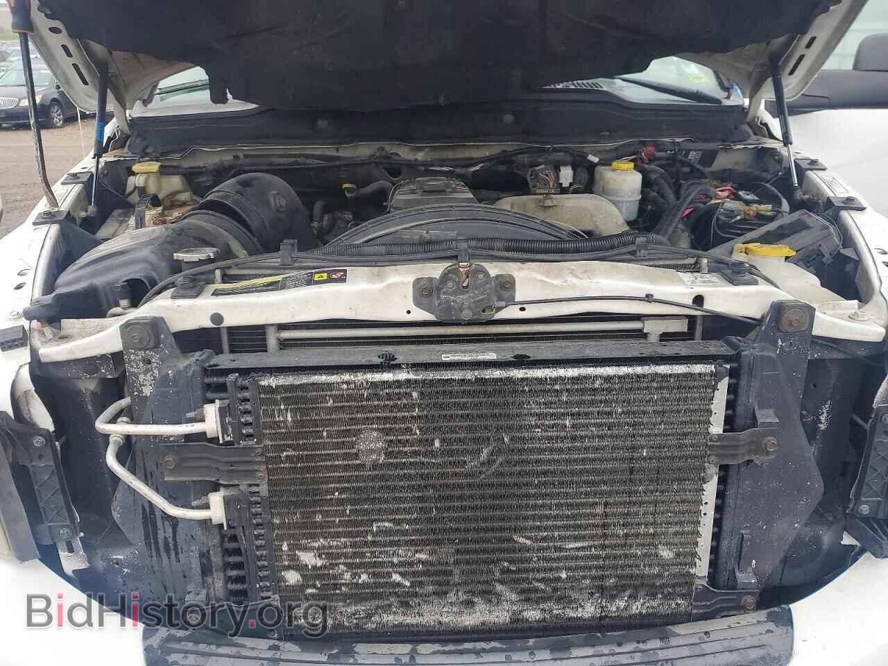 2006 DODGE RAM 2500 - VIN: 1D7KS28C76J224999 - Фото 11