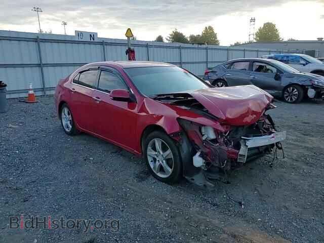 2013 ACURA TSX - VIN: JH4CU2F69DC001451 - Фото 13