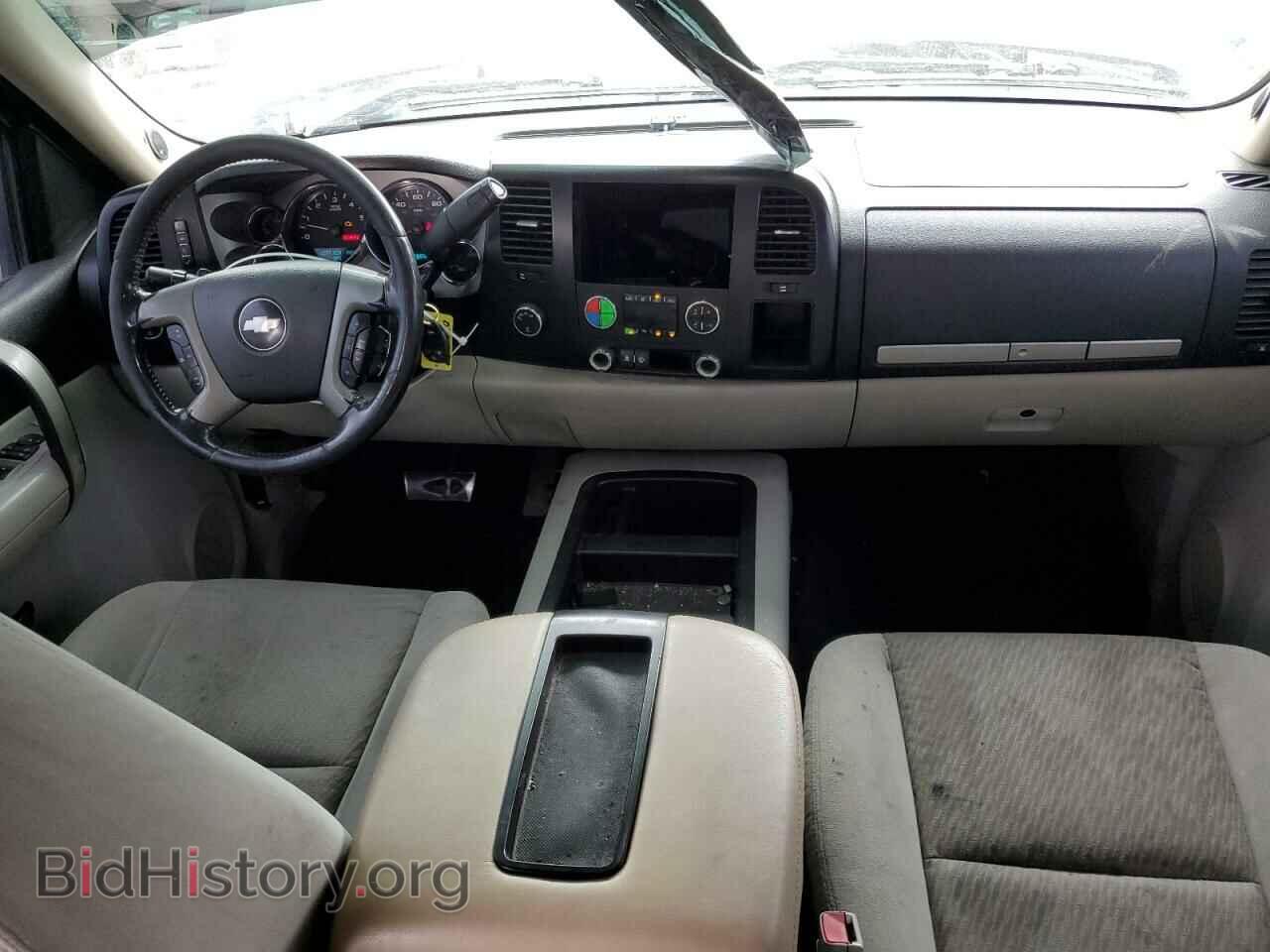 2007 CHEVROLET ALL Models - VIN: 2GCEK13M771592368 - Фото 8