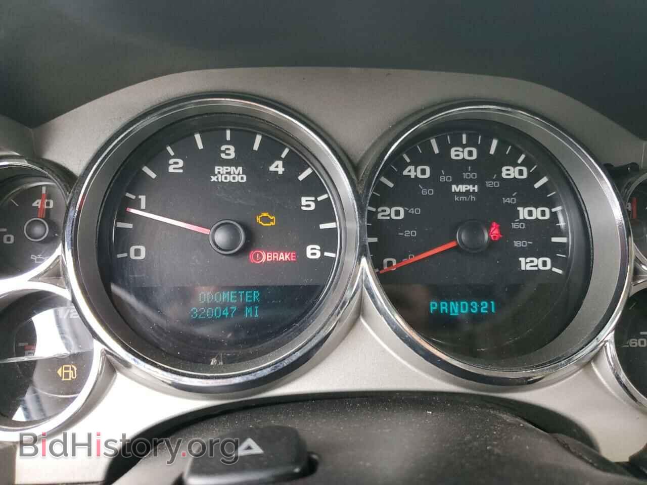 2007 CHEVROLET ALL Models - VIN: 2GCEK13M771592368 - Фото 9