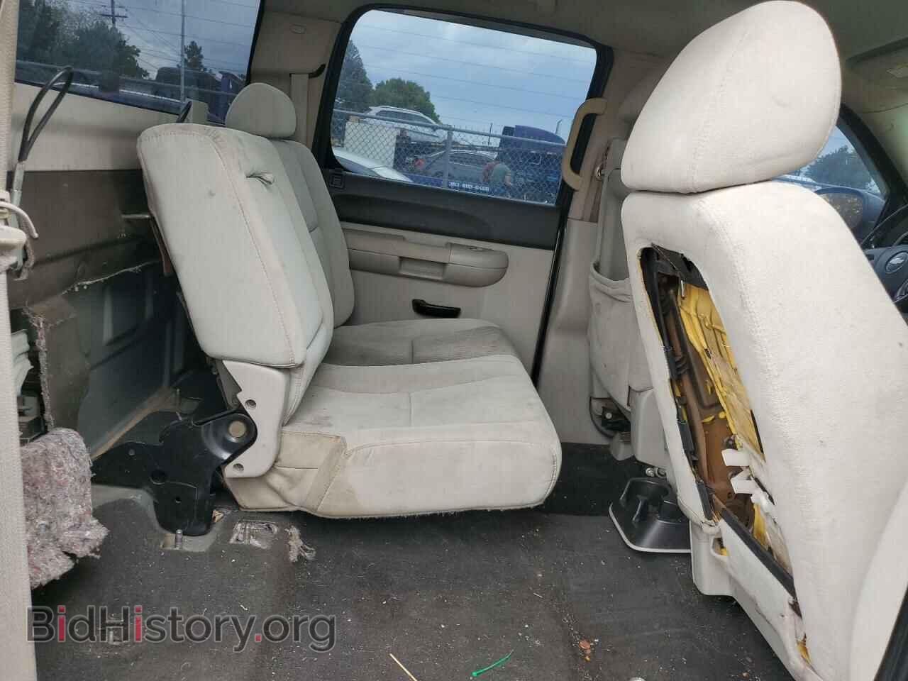 2007 CHEVROLET ALL Models - VIN: 2GCEK13M771592368 - Фото 10