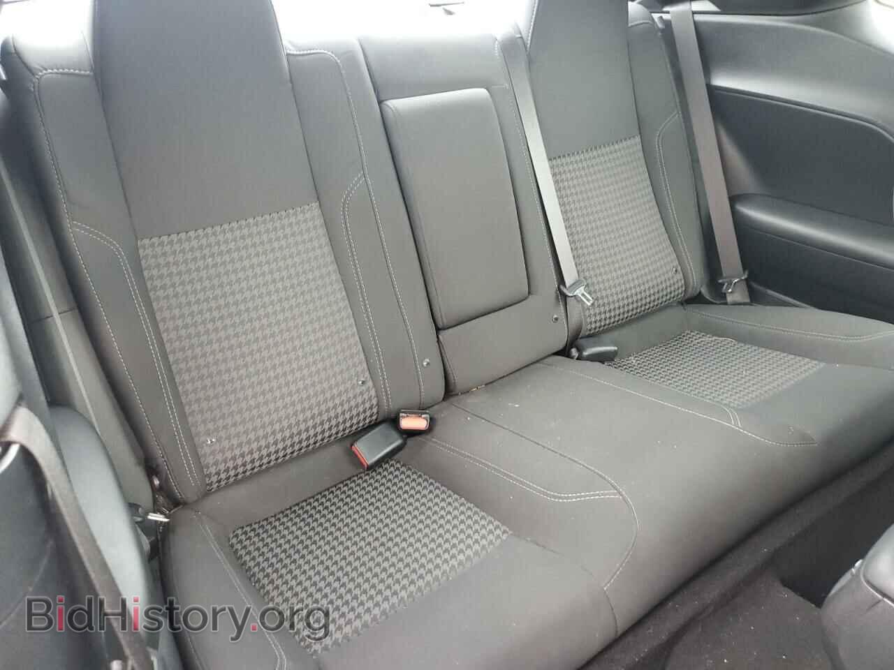 2019 DODGE CHALLENGER - VIN: 2C3CDZAG9KH587495 - Фото 10