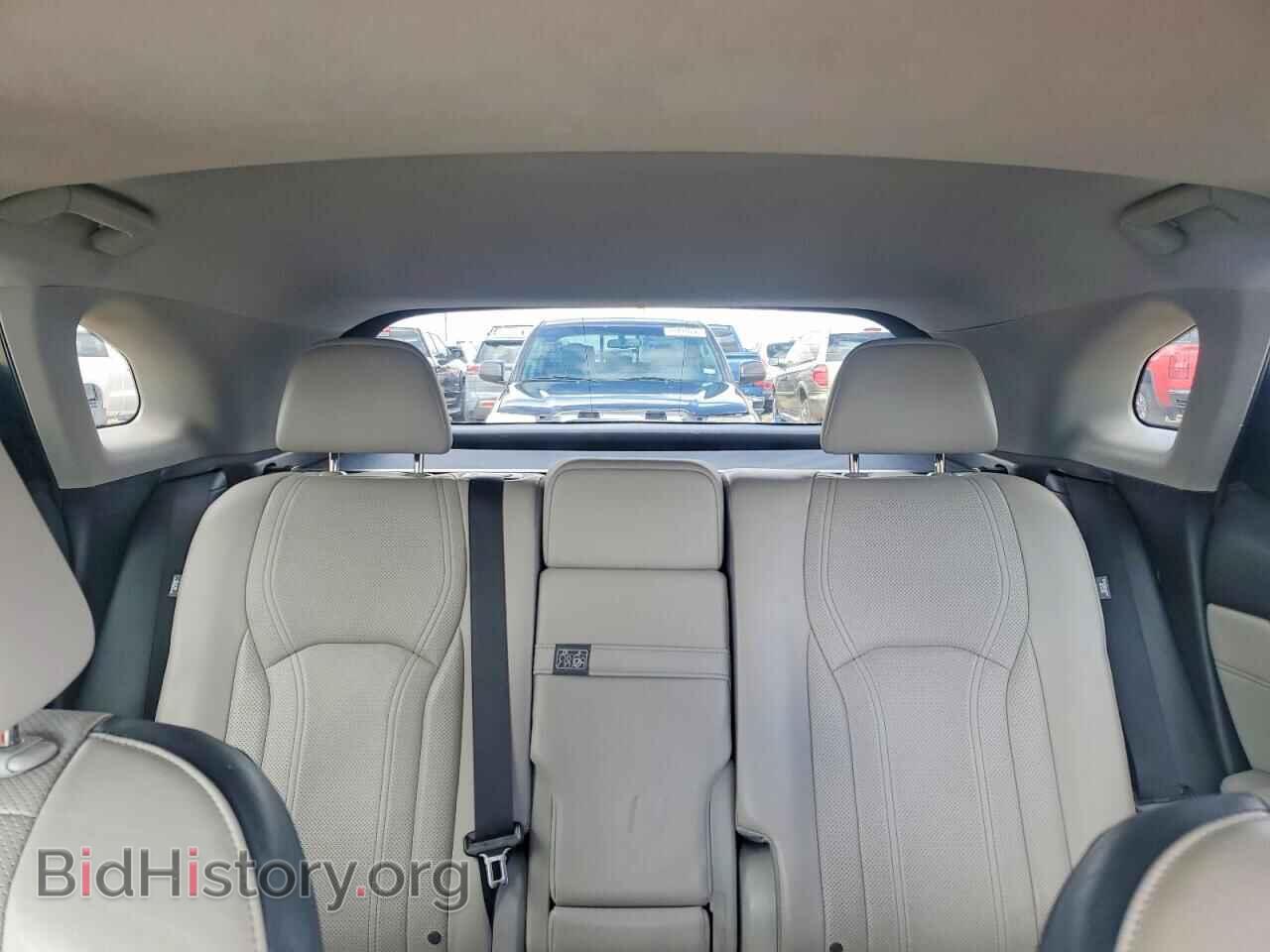 2017 LEXUS RX350 - VIN: 2T2BZMCA6HC054023 - Photo 10